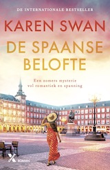 De Spaanse belofte (e-Book)