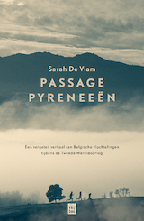 Passage Pyreneeën (e-Book)