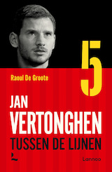 Jan Vertonghen (e-Book)