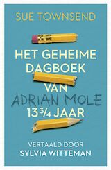 Het geheime dagboek van Adrian Mole 13 3/4 jaar (e-Book)
