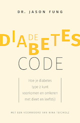 De diabetes-code (e-Book)