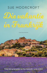 Die vakantie in Frankrijk (e-Book)