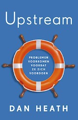 Upstream (e-Book)