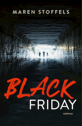 Black Friday (e-Book)