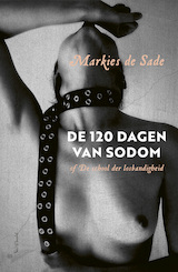 120 dagen van Sodom (e-Book)