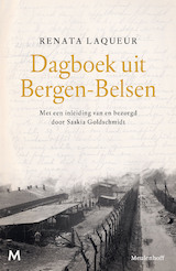 Dagboek uit Bergen-Belsen (e-Book)