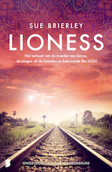 Lioness (e-Book)