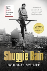 Shuggie Bain (e-Book)