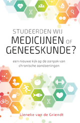 Studeerden wij medicijnen of geneeskunde? (e-Book)