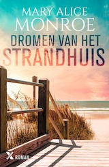Dromen van het strandhuis (e-Book)