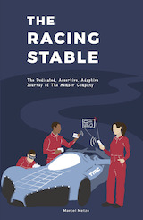 The Racing Stable (e-Book)