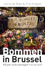Bommen in Brussel (e-Book)