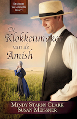 De klokkenmaker van de Amish (e-Book)
