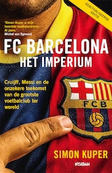 FC Barcelona - Het imperium (e-Book)