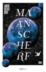 Maanscherf (e-Book)