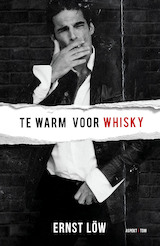 Te warm voor whiskey (e-Book)