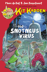 Het Snotneusvirus