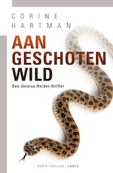 Aangeschoten wild (e-Book)