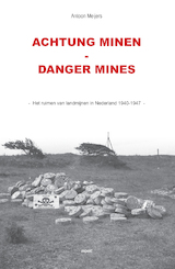 Achtung Minen - Danger Mines (e-Book)