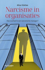 Narcisme in organisaties