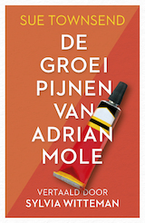 De groeipijnen van Adrian Mole (e-Book)