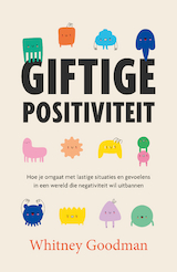 Giftige positiviteit (e-Book)
