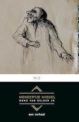Meneerjte Wiegel (e-Book)