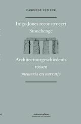 Inigo Jones reconstrueert Stonehenge