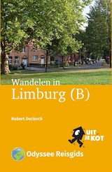 Wandelen in Limburg (B) (e-Book)