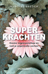 Superkrachten (e-Book)