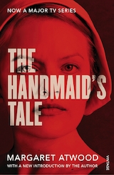 The Handmaid's Tale (e-Book)