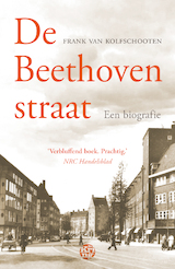 De Beethovenstraat (e-Book)