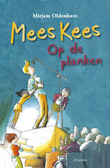 Mees Kees - Op de planken (e-Book)