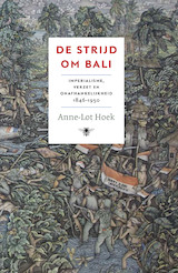 De strijd om Bali (e-Book)