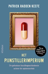 Het pijnstillerimperium (e-Book)