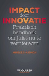 Impact door Innovatie (e-Book)