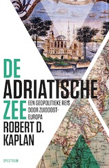 De Adriatische Zee (e-Book)