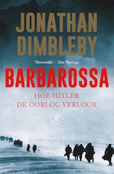 Barbarossa (e-Book)