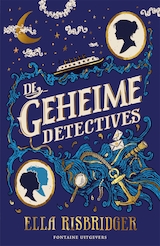 De geheime detectives (e-Book)