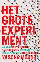 Het grote experiment (e-Book)
