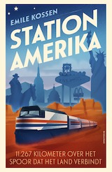 Station Amerika (e-Book)