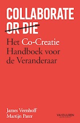 Collaborate or Die (e-Book)