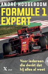 Expert - Formule 1 (e-Book)
