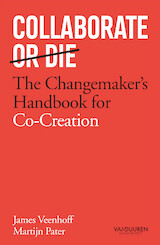 Collaborate or Die, Engelse editie (e-Book)