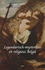 Legendarisch-mysterieus en religieus België (e-Book)