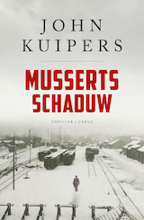 Musserts schaduw (e-Book)
