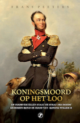 Koningsmoord op Het Loo (e-Book)