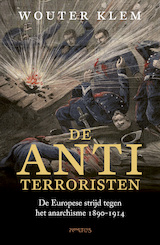 De antiterroristen (e-Book)