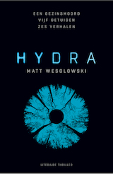 Hydra (e-Book)