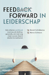 Feedforward in leiderschap (e-Book)